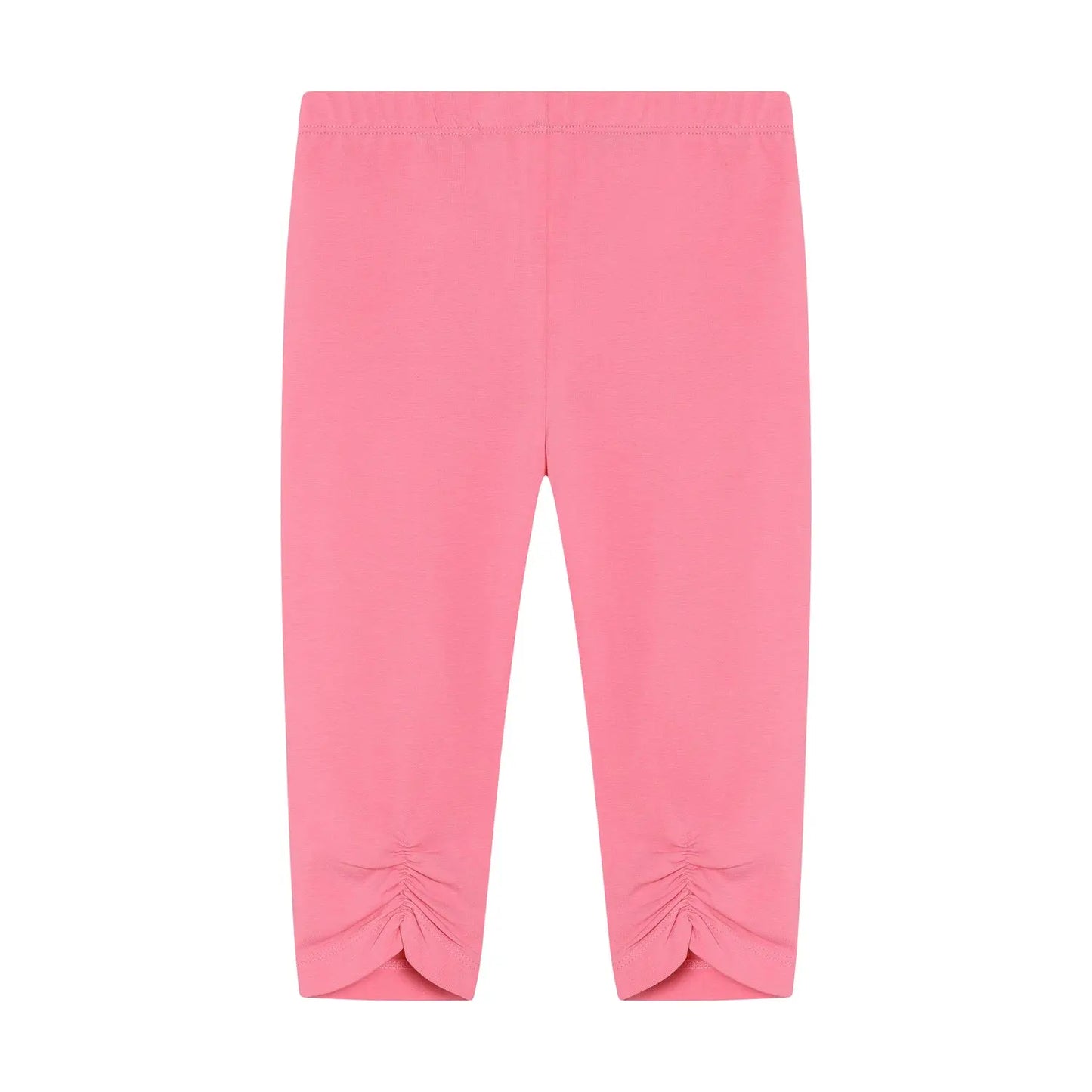 Minymo Leggings Mädchen Rosa Mokkini