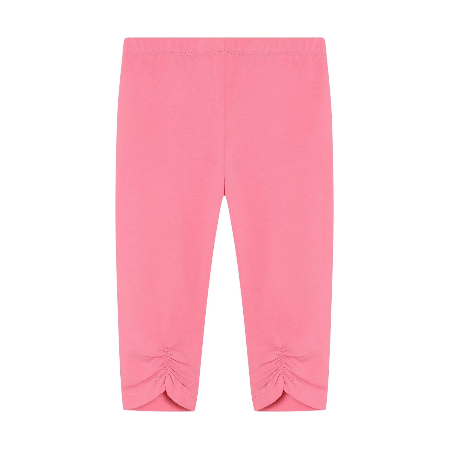 Minymo Leggings Mädchen Rosa Mokkini