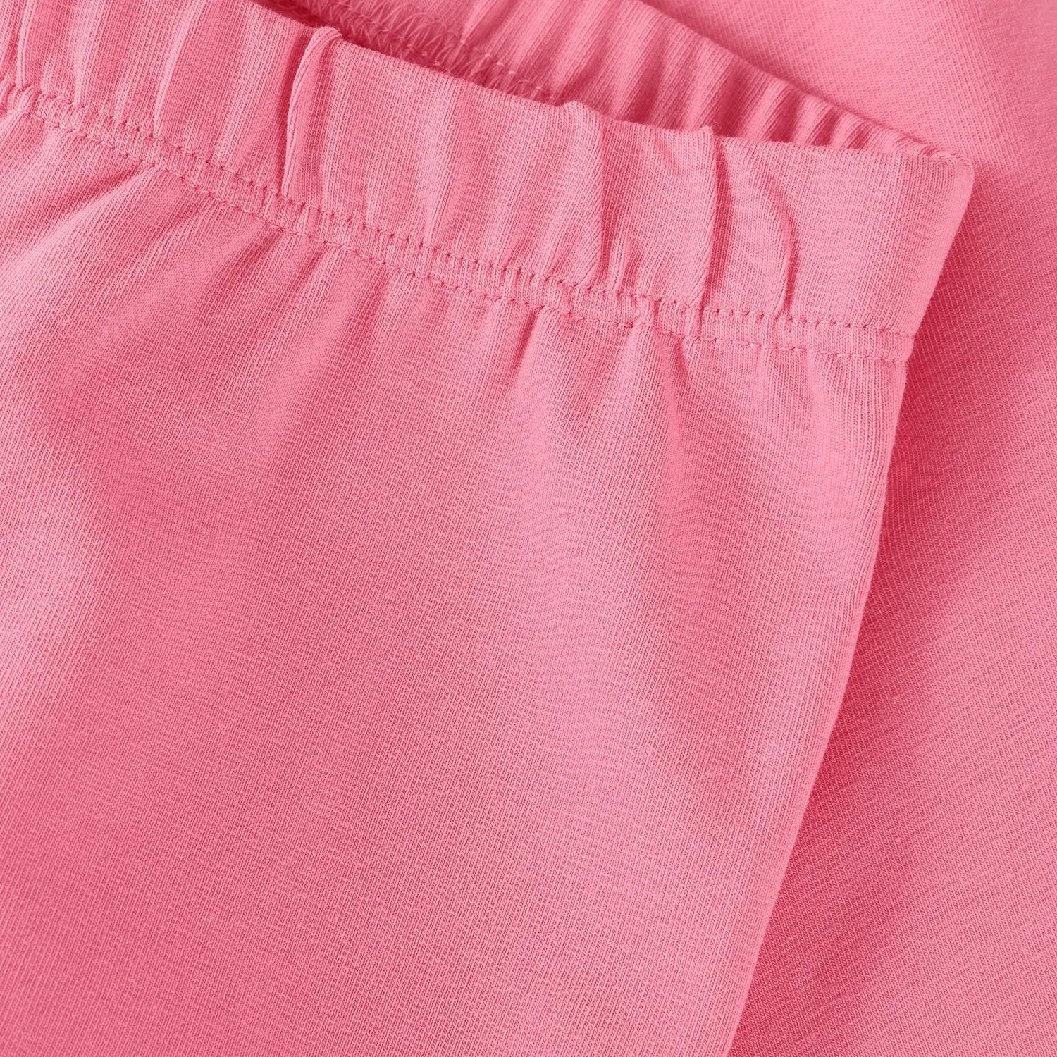 Minymo Leggings Mädchen Rosa Mokkini
