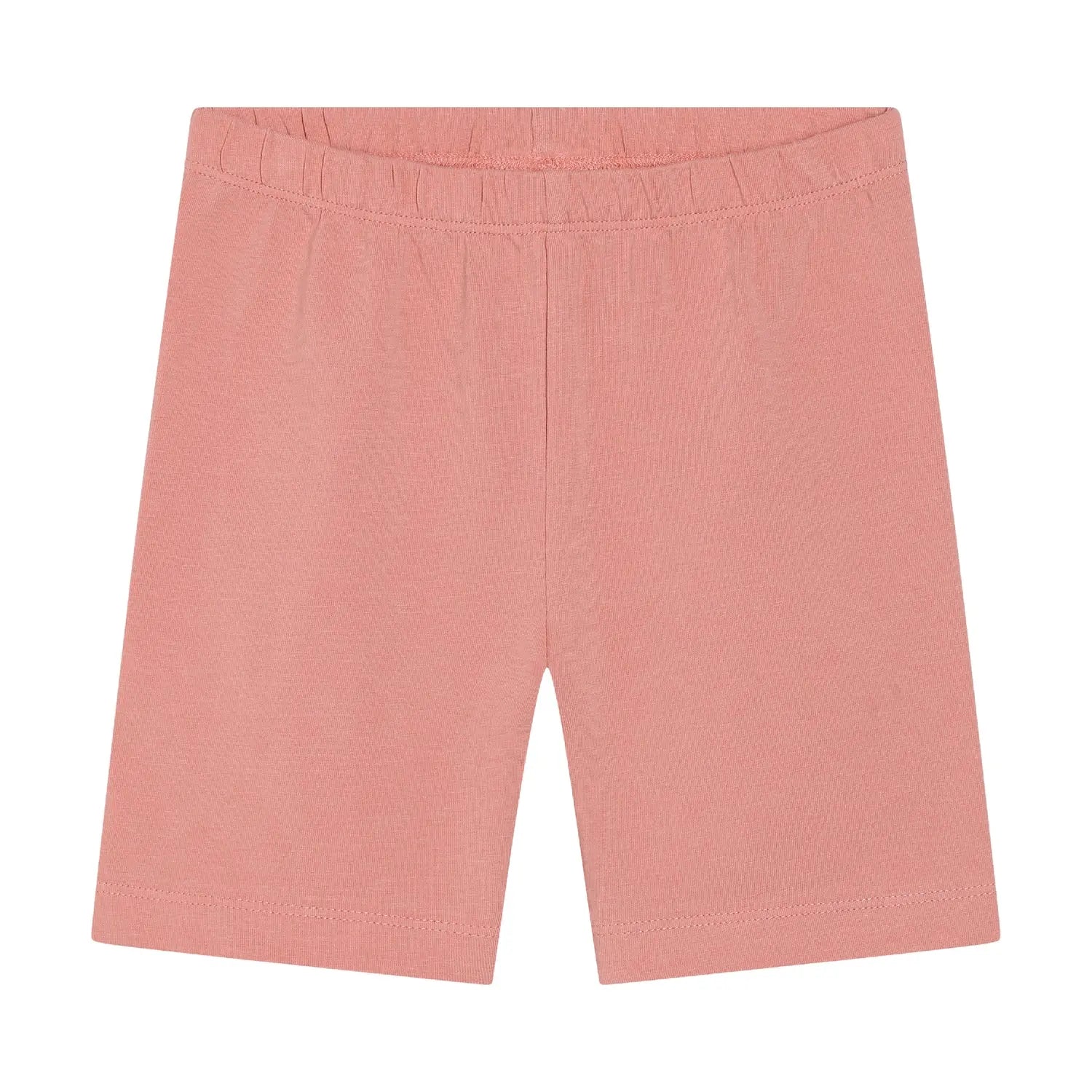 Minymo Leggings Mädchen Rosa Mokkini