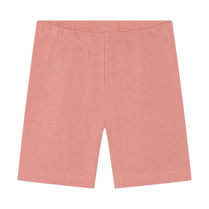 Minymo Leggings Mädchen Rosa Mokkini