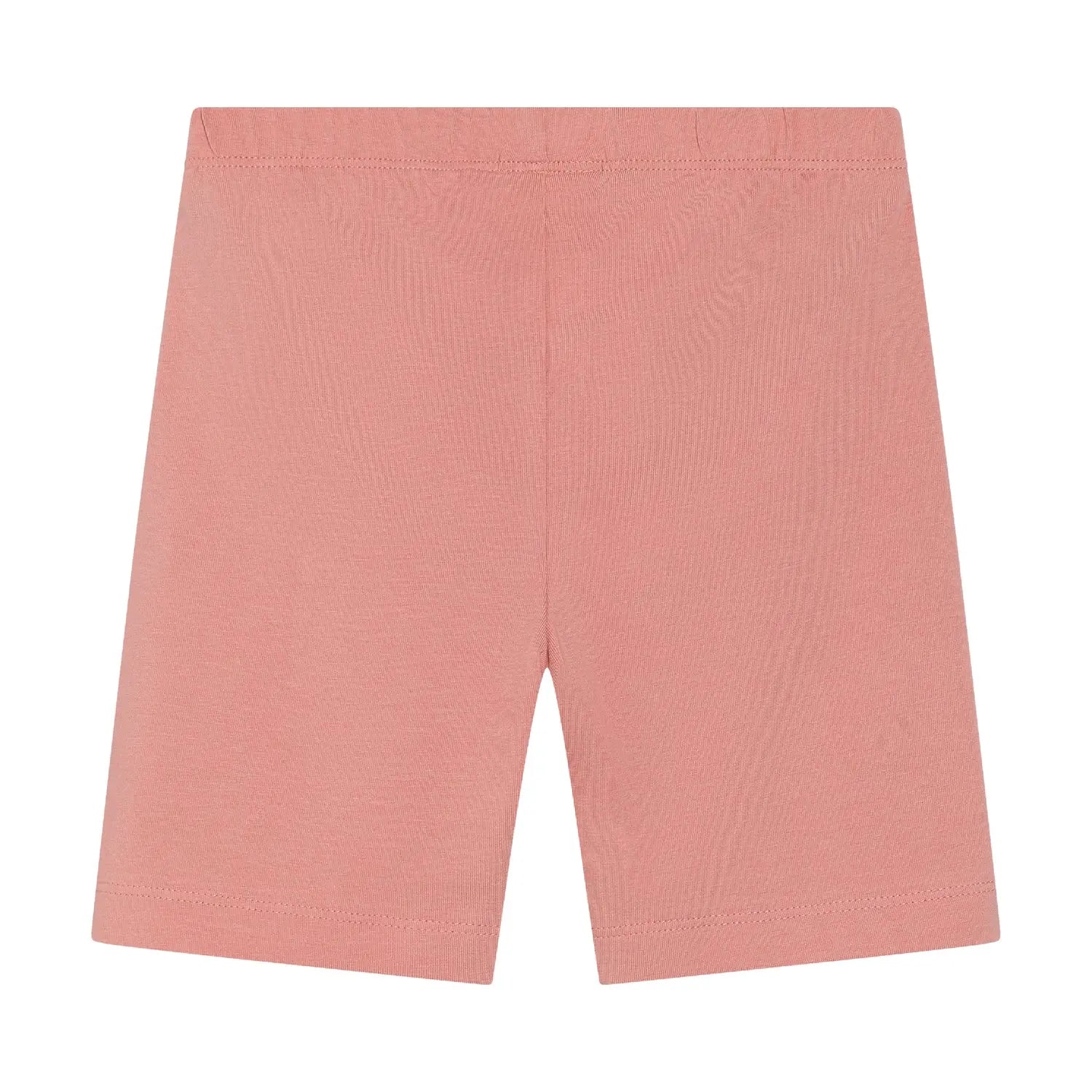 Minymo Leggings Mädchen Rosa Mokkini
