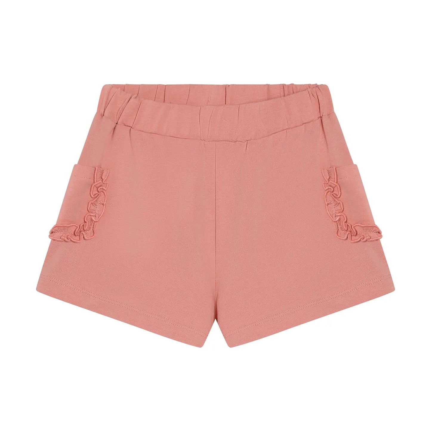 Minymo Shorts Mädchen Rosa Mokkini