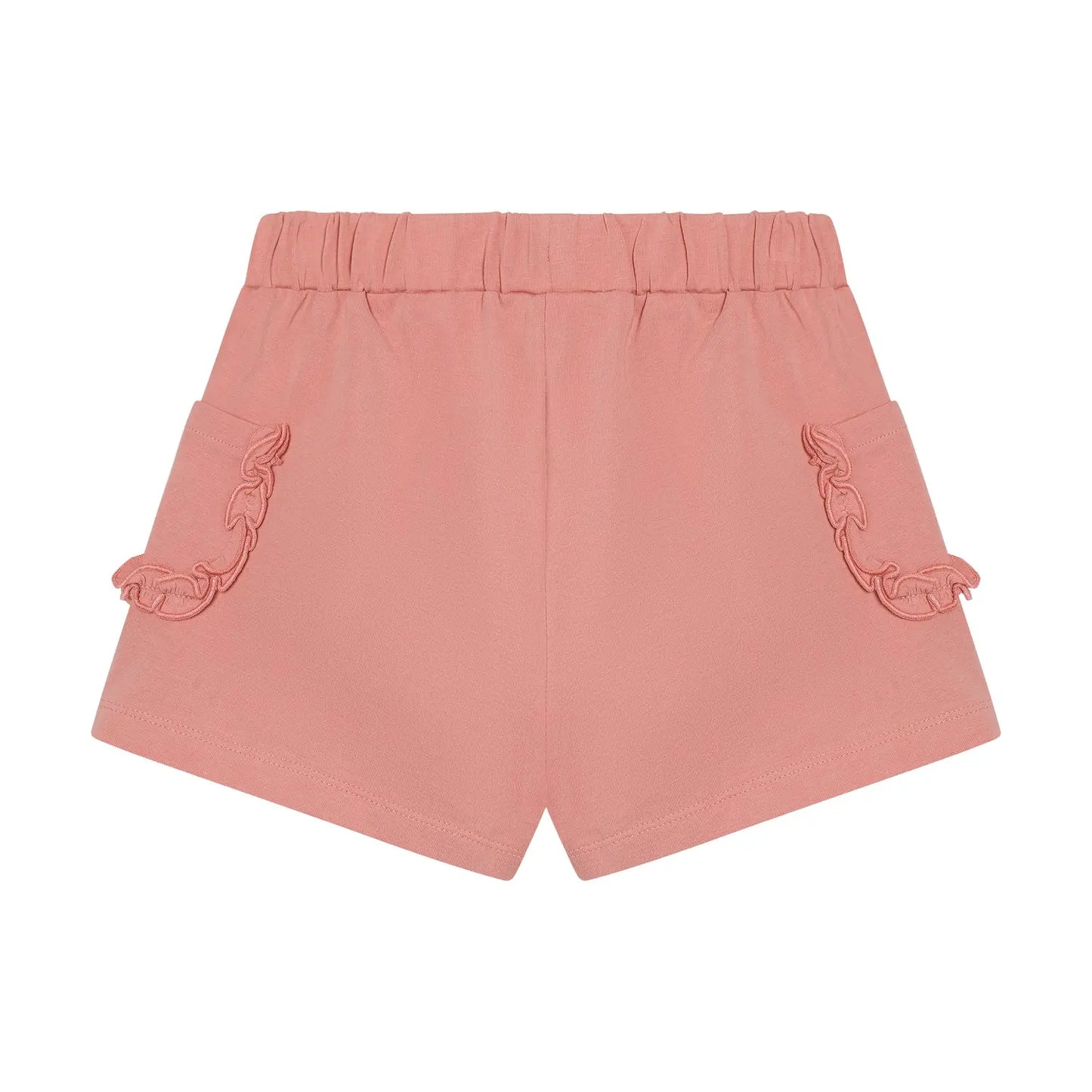 Minymo Shorts Mädchen Rosa Mokkini
