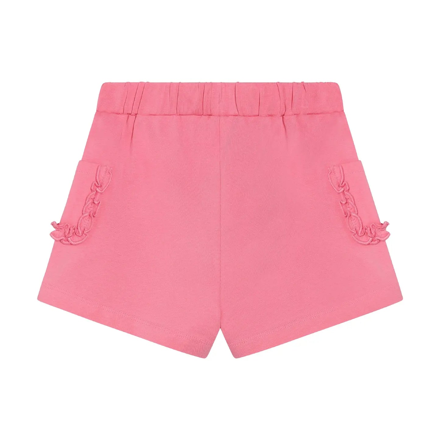 Minymo Shorts Mädchen Rosa Mokkini