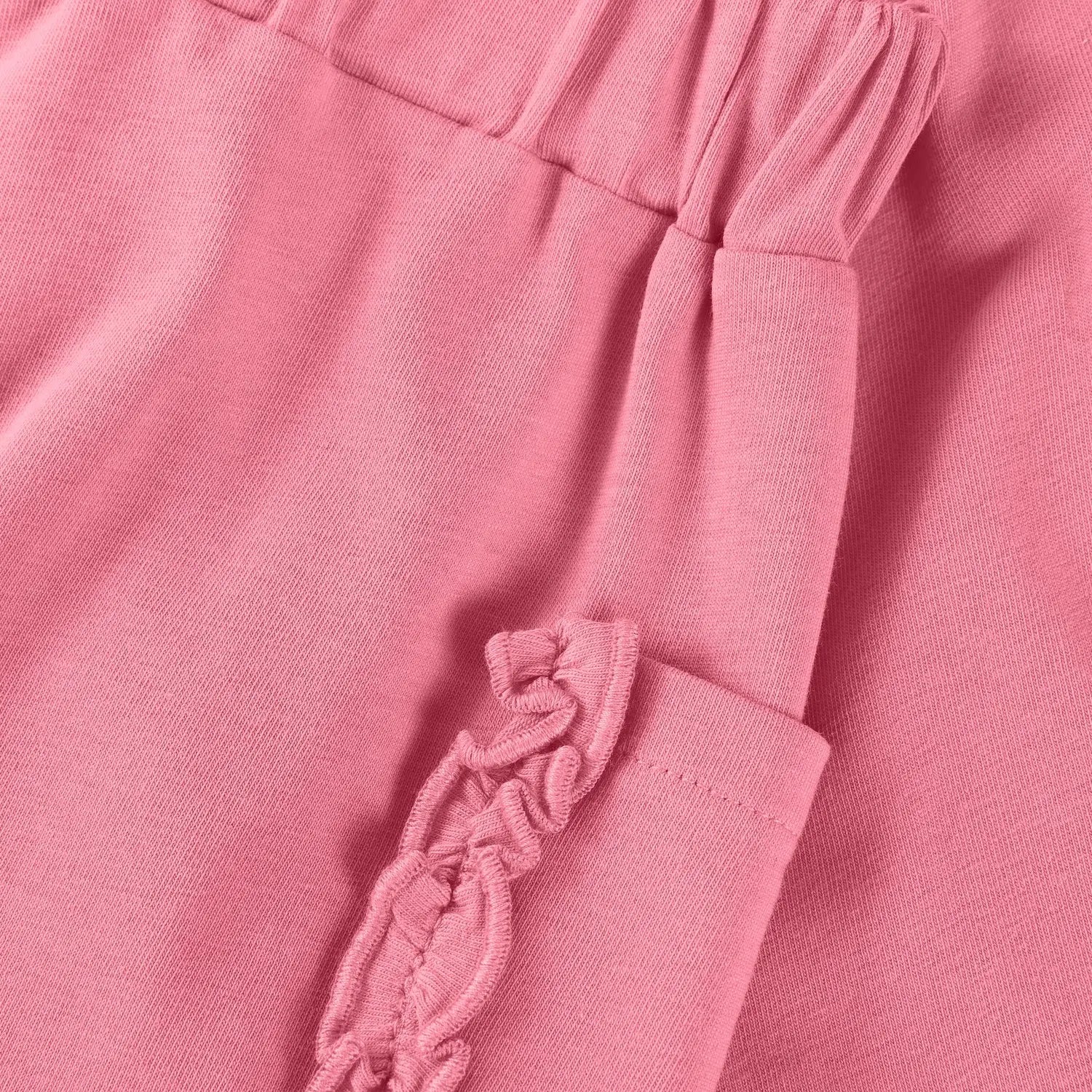 Minymo Shorts Mädchen Rosa Mokkini