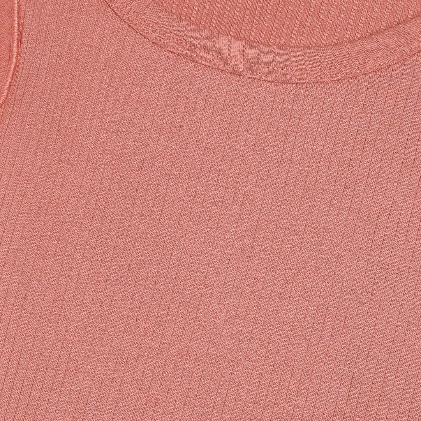 Minymo Top Mädchen Rosa Mokkini