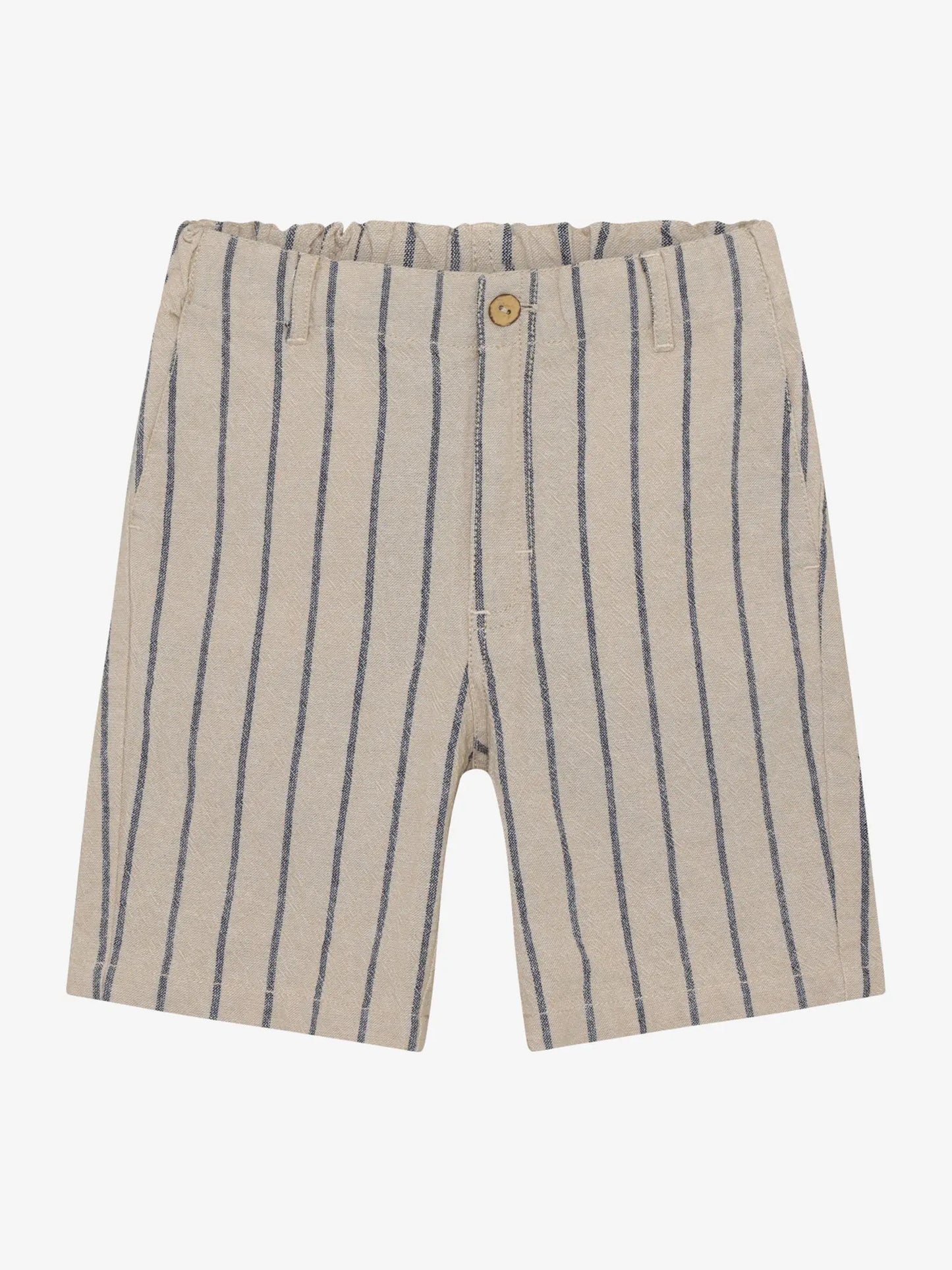 Minymo Shorts Y/D Mokkini Kindermode