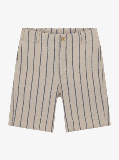 Minymo Shorts Y/D Mokkini Kindermode