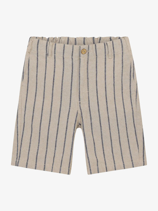 Minymo Shorts Y/D Mokkini Kindermode