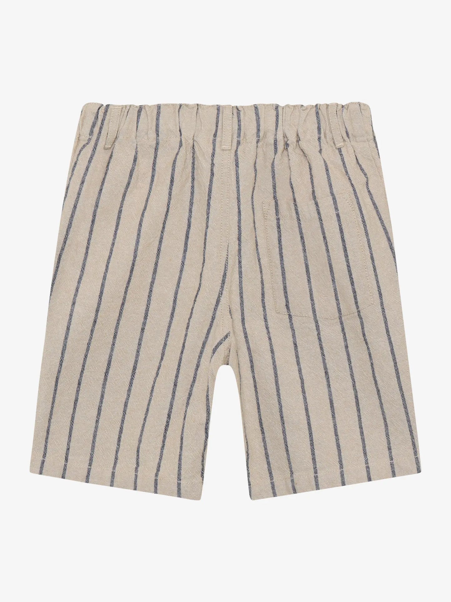 Minymo Shorts Y/D Mokkini Kindermode