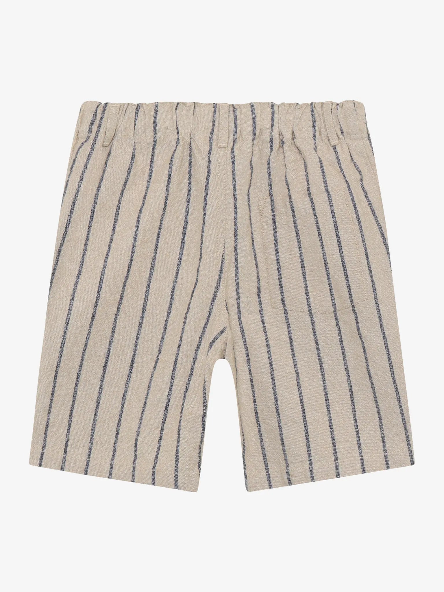 Minymo Shorts Y/D Mokkini Kindermode