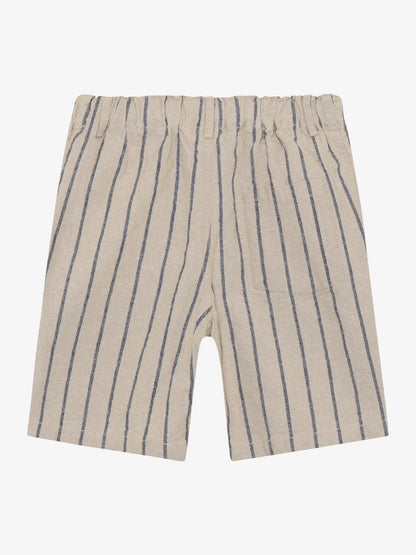 Minymo Shorts Y/D Mokkini Kindermode