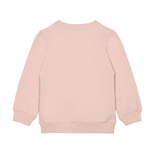 Minymo Sweatshirt Mädchen Mehrfarbig Mokkini