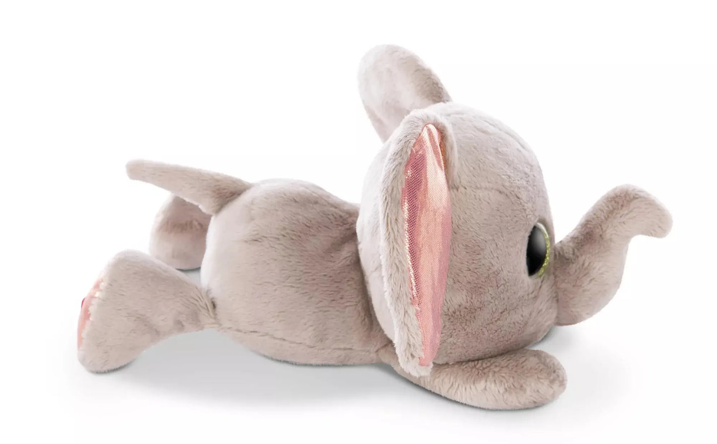 NICI - Glubschis liegend Elefant Billi-Balu 25cm Mokkini Kindermode Plüschtier