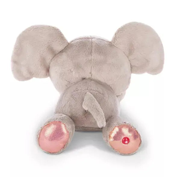 NICI - Glubschis liegend Elefant Billi-Balu 25cm Mokkini Kindermode Plüschtier