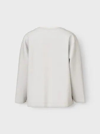 NMMVOTO LS NREG TOP Mokkini Kindermode