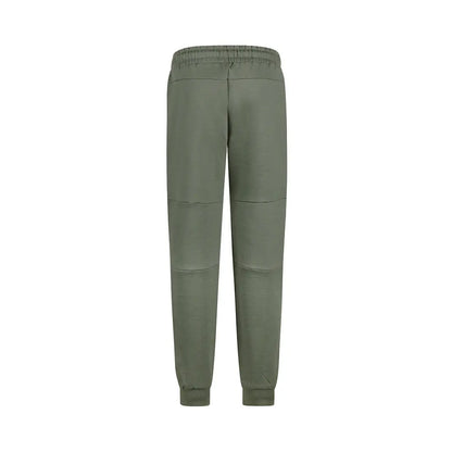 NO WAY MONDAY Jogginghose Junge Grün Mokkini