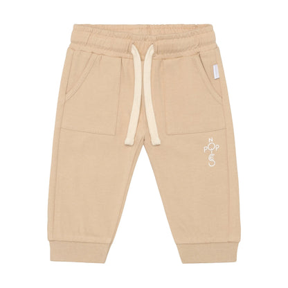 Noppies Jogginghose Junge Mehrfarbig Mokkini