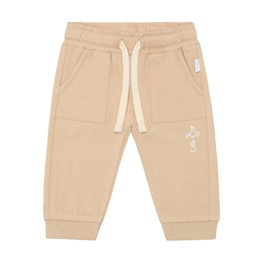 Noppies Jogginghose Junge Mehrfarbig Mokkini