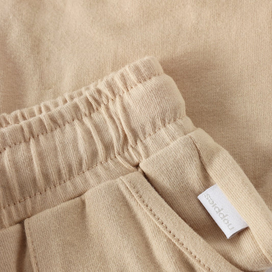 Noppies Jogginghose Junge Mehrfarbig Mokkini