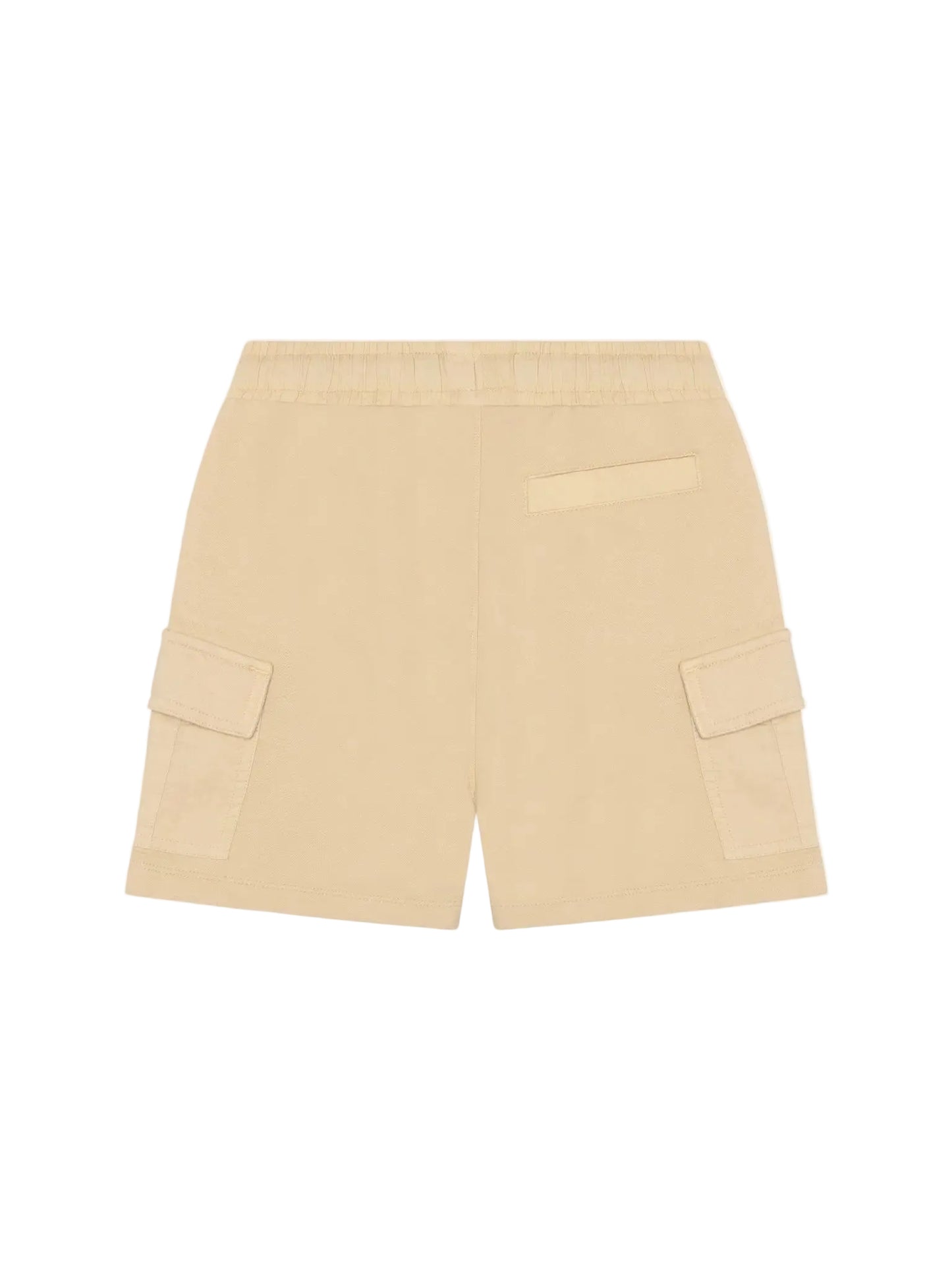 Noppies Shorts Junge Beige Mokkini