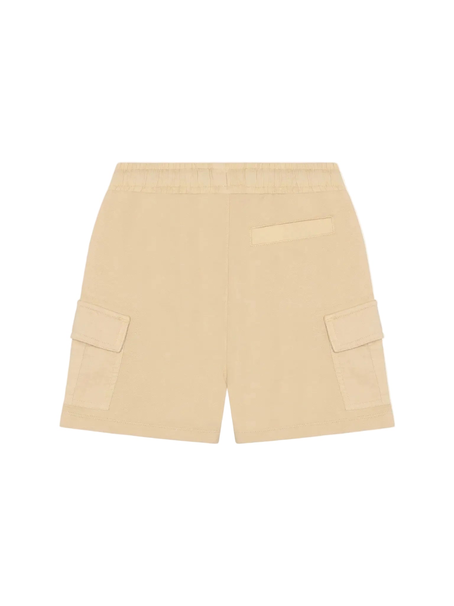 Noppies Shorts Junge Beige Mokkini