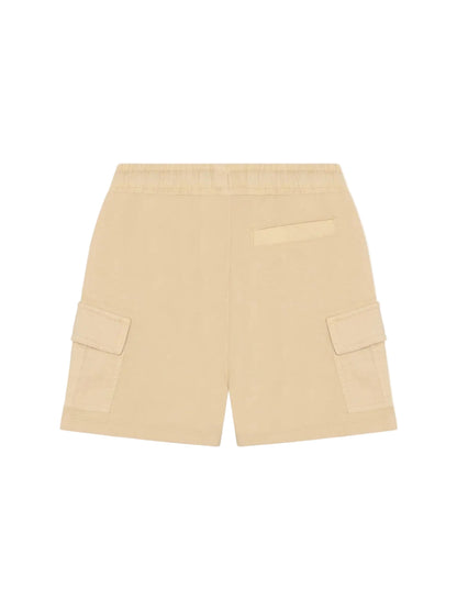 Noppies Shorts Junge Beige Mokkini