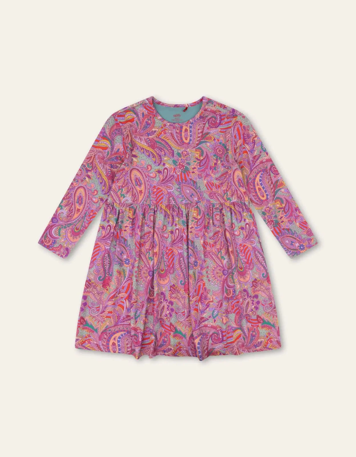 Oilily Kleid mit Paisley-Muster - Kleid - Oilily