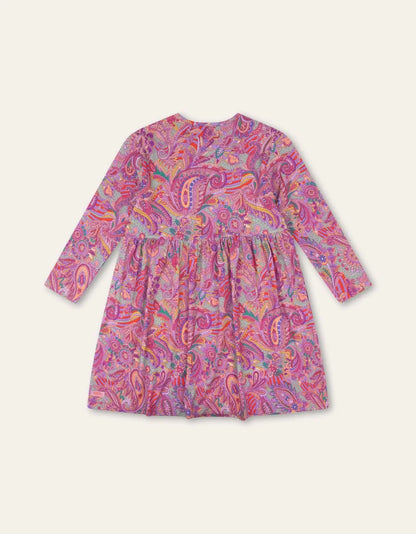 Oilily Kleid mit Paisley-Muster - Kleid - Oilily