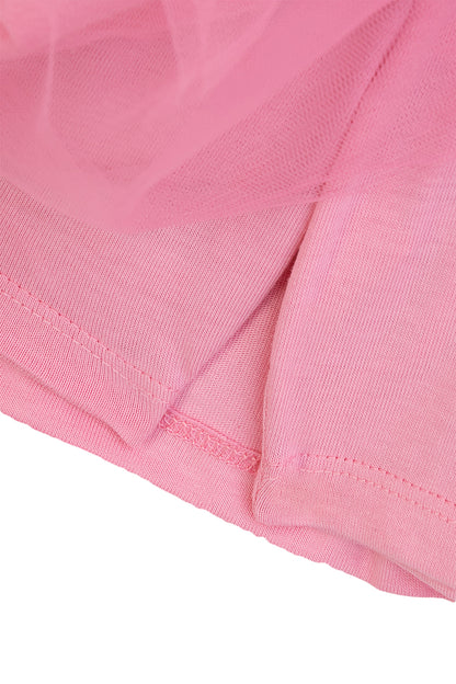 Danamade Kinder Rock Skirt DLISA - Candy - Extra 2 (3)