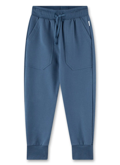 Sanetta Jogginghose Mokkini Kindermode