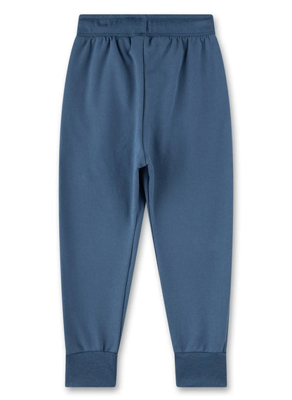 Sanetta Jogginghose Mokkini Kindermode
