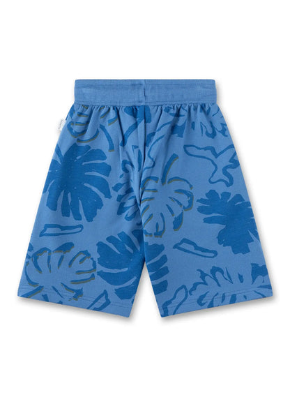 Sanetta Shorts Mokkini Kindermode