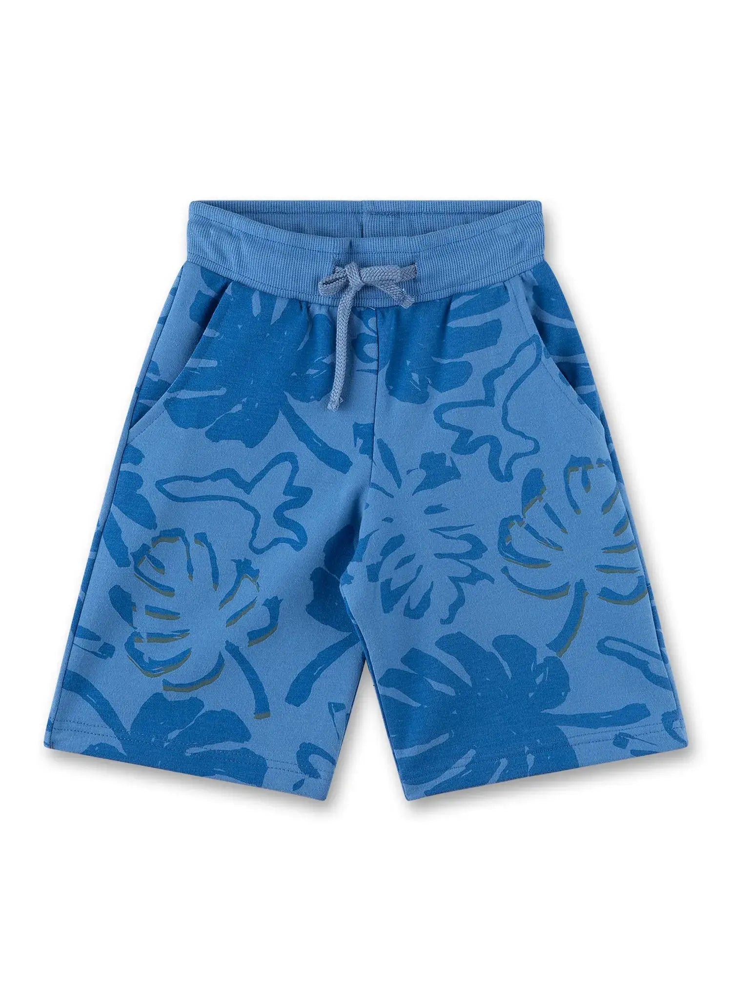 Sanetta Shorts Mokkini Kindermode