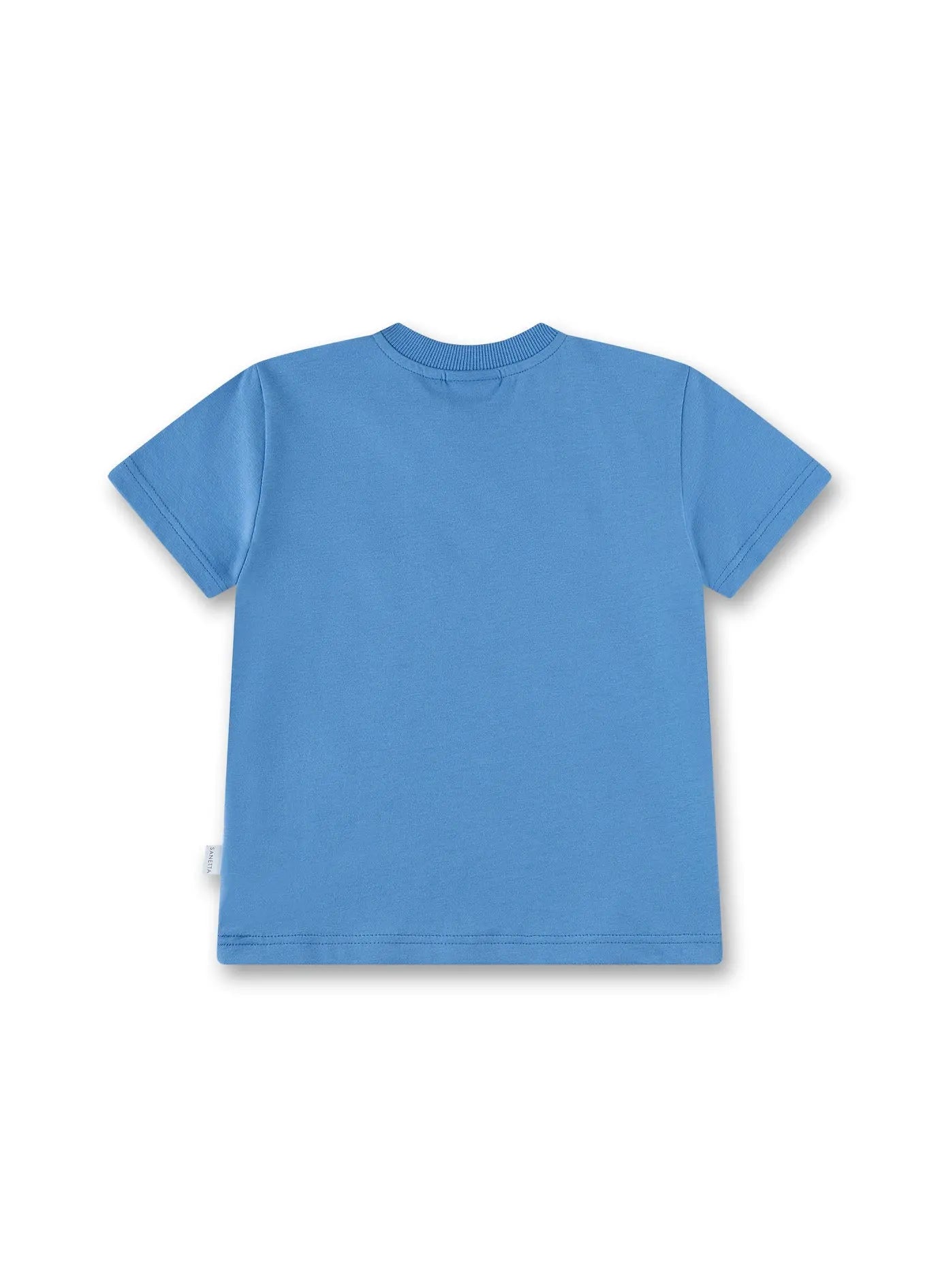 Sanetta T-Shirt Meeresblick Mokkini Kindermode