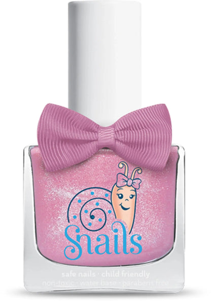 Snails Nagellack Mädchen Rosa Mokkini
