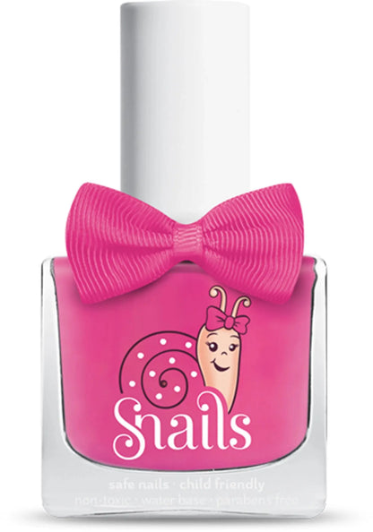 Snails Nagellack Mädchen Rosa Mokkini