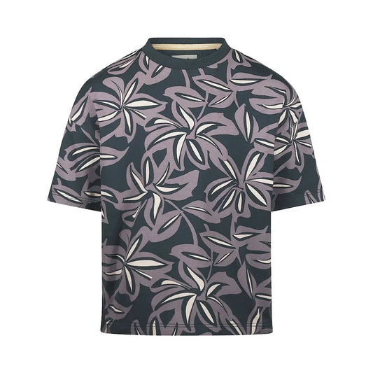 Koko Noko T-Shirt Junge Marineblau Mokkini