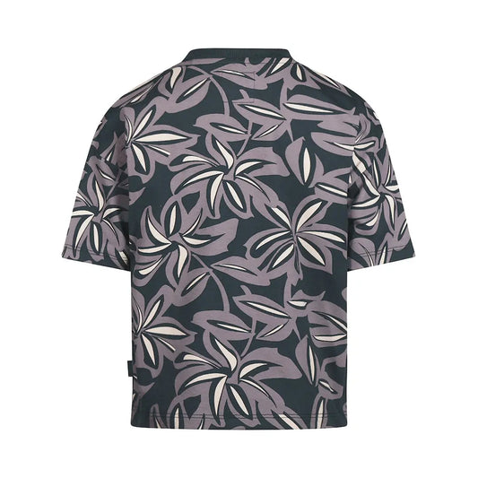 Koko Noko T-Shirt Junge Marineblau Mokkini