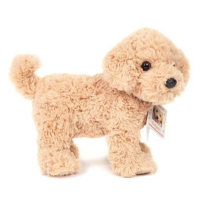 Teddy Hermann - Cockapoo Plüschtier 23 cm Mokkini Kindermode Plüschtier