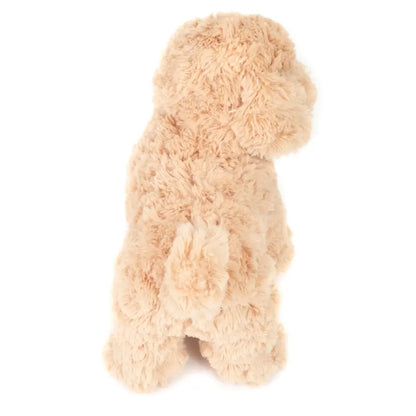 Teddy Hermann - Cockapoo Plüschtier 23 cm Mokkini Kindermode Plüschtier