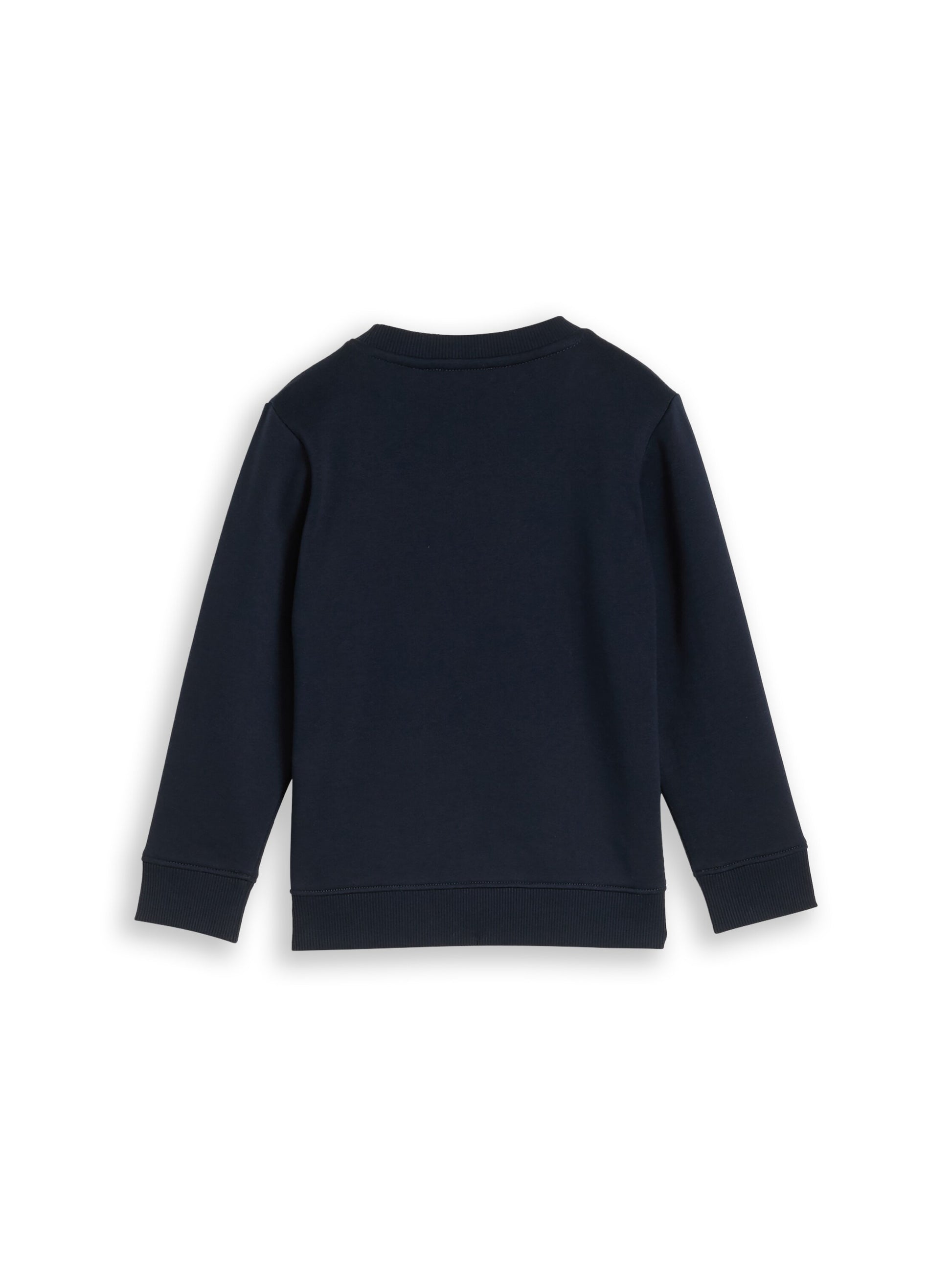 Tom Tailor Kids Sweatshirt mit Peanuts® Snoopy Print in Dunkelblau