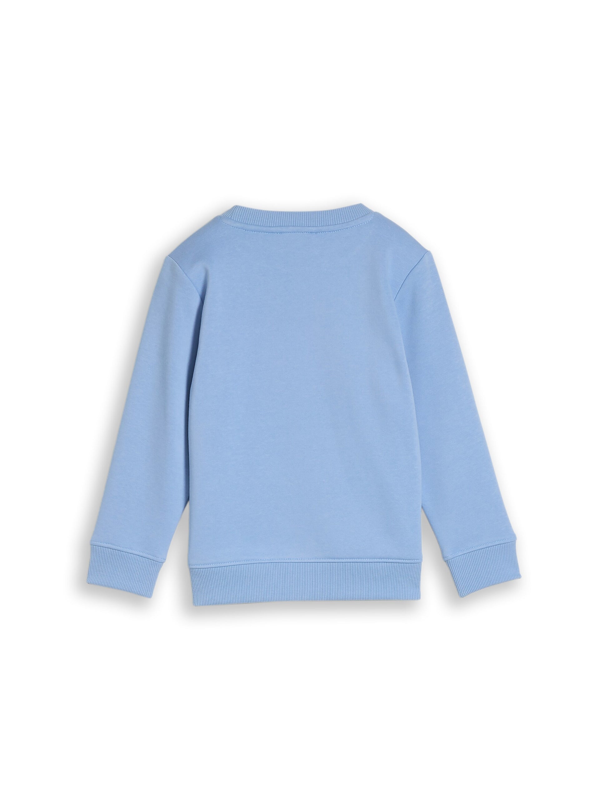 Tom Tailor Kids Sweatshirt mit Peanuts® Snoopy Print Hellblau