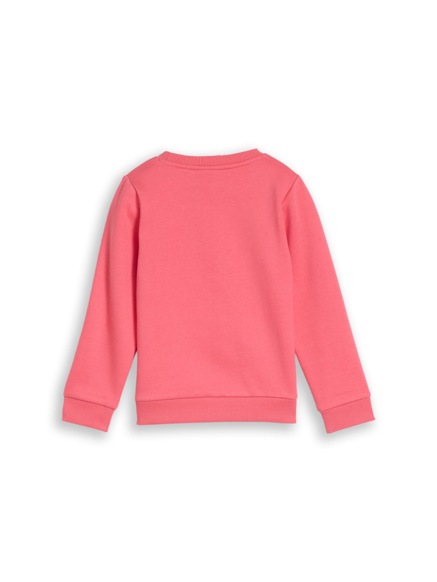 Tom Tailor Kids Sweatshirt mit Peanuts® Snoopy Print in Koralle