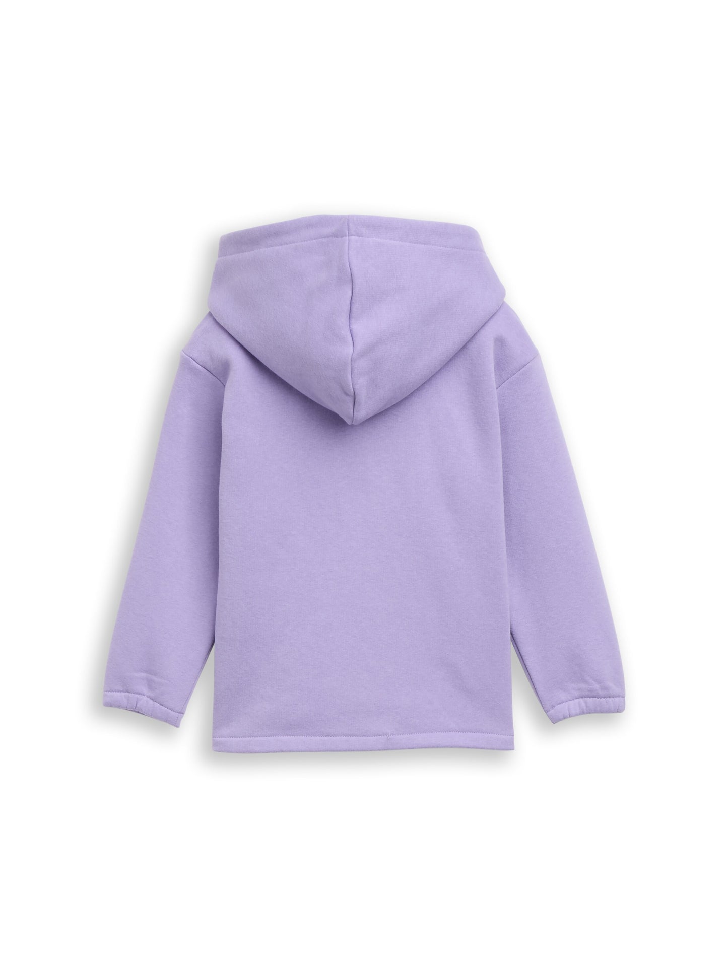 Tom Tailor Mädchen Hoodie in Lila