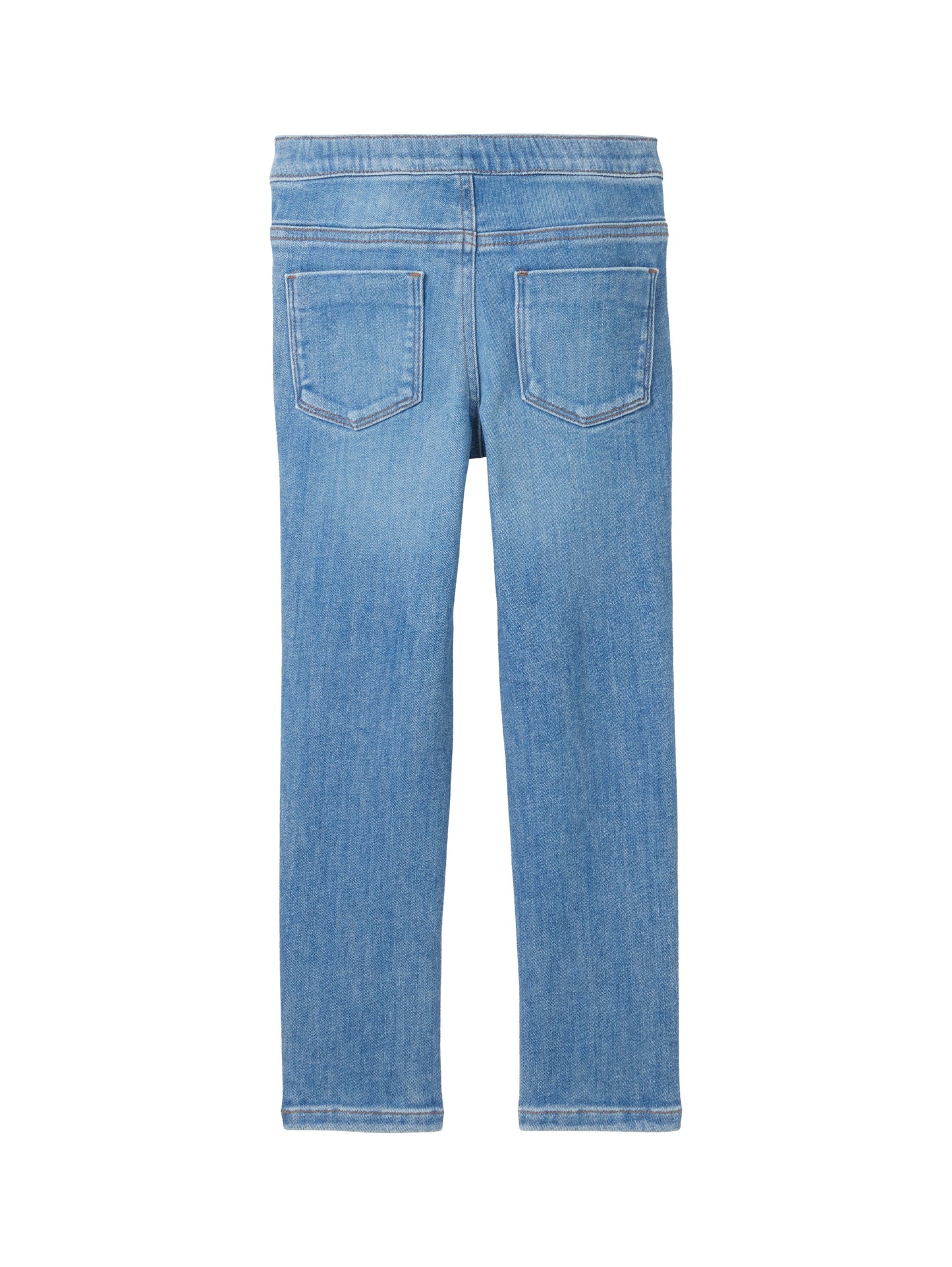 Tom Tailor Jeans Hellblau Slim Fit Kinder