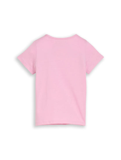 Tom Tailor Kids T-Shirt Mädchen Grün Mokkini