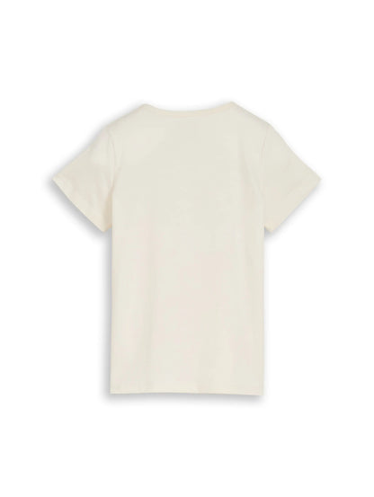 Tom Tailor Kids T-Shirt Mädchen Rosa Mokkini