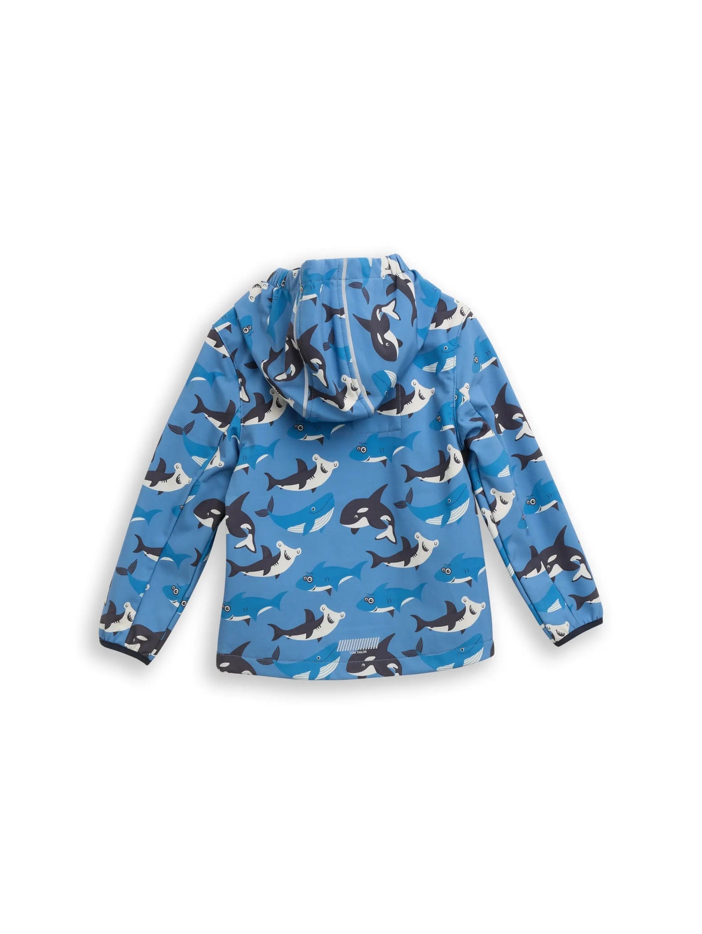 Tom Tailor Kids Jacke Junge Blau Mokkini